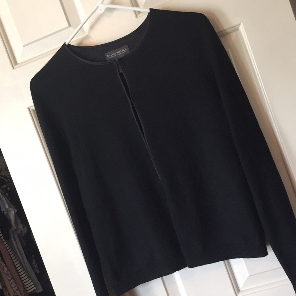 Banana Republic sweater